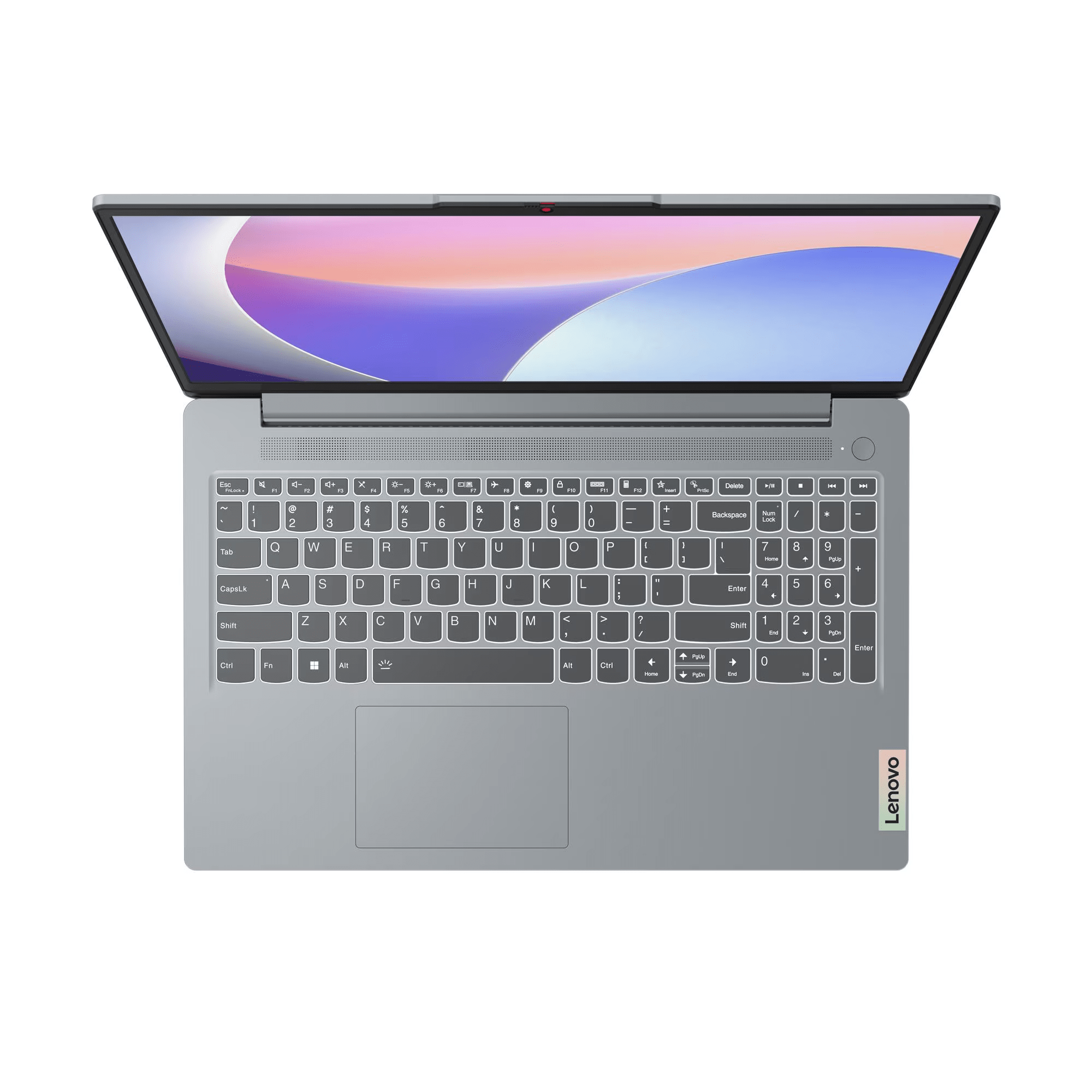 IdeaPad Slim 3 15IRH8