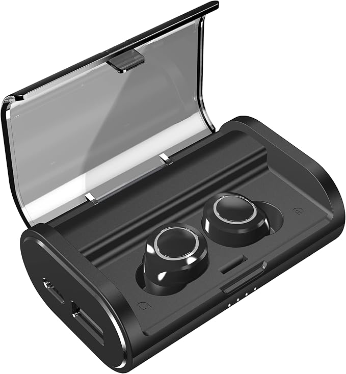Energizer Ultimate TWS Noise Cancellation Earbuds