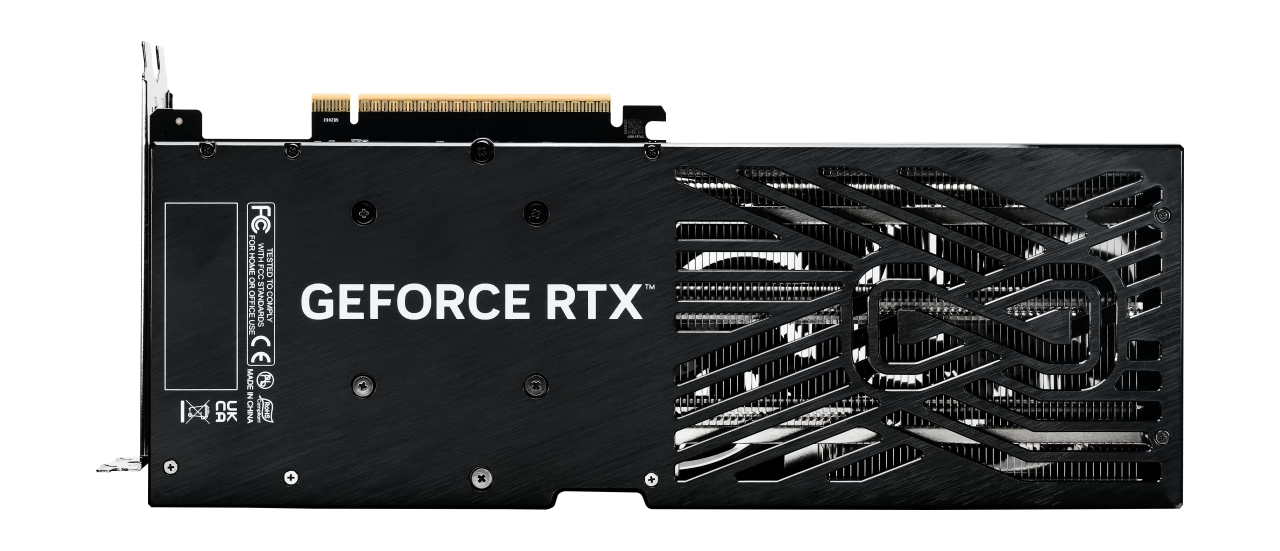 FDC: PALIT NE7506T019T1-GB2061S Infinity 3 GeForce RTX 5060 Ti