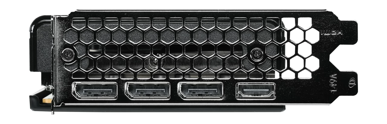 FDC: PALIT NE7506T019T1-GB2061S Infinity 3 GeForce RTX 5060 Ti