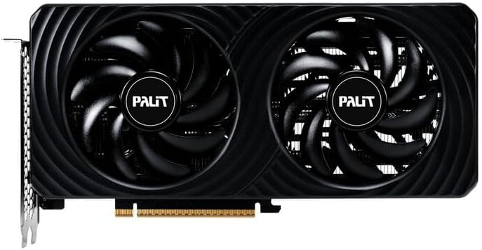 Palit RTX 5060 Dual 8GB