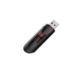 فلاش ميموري SanDisk 64GB USB 3.0