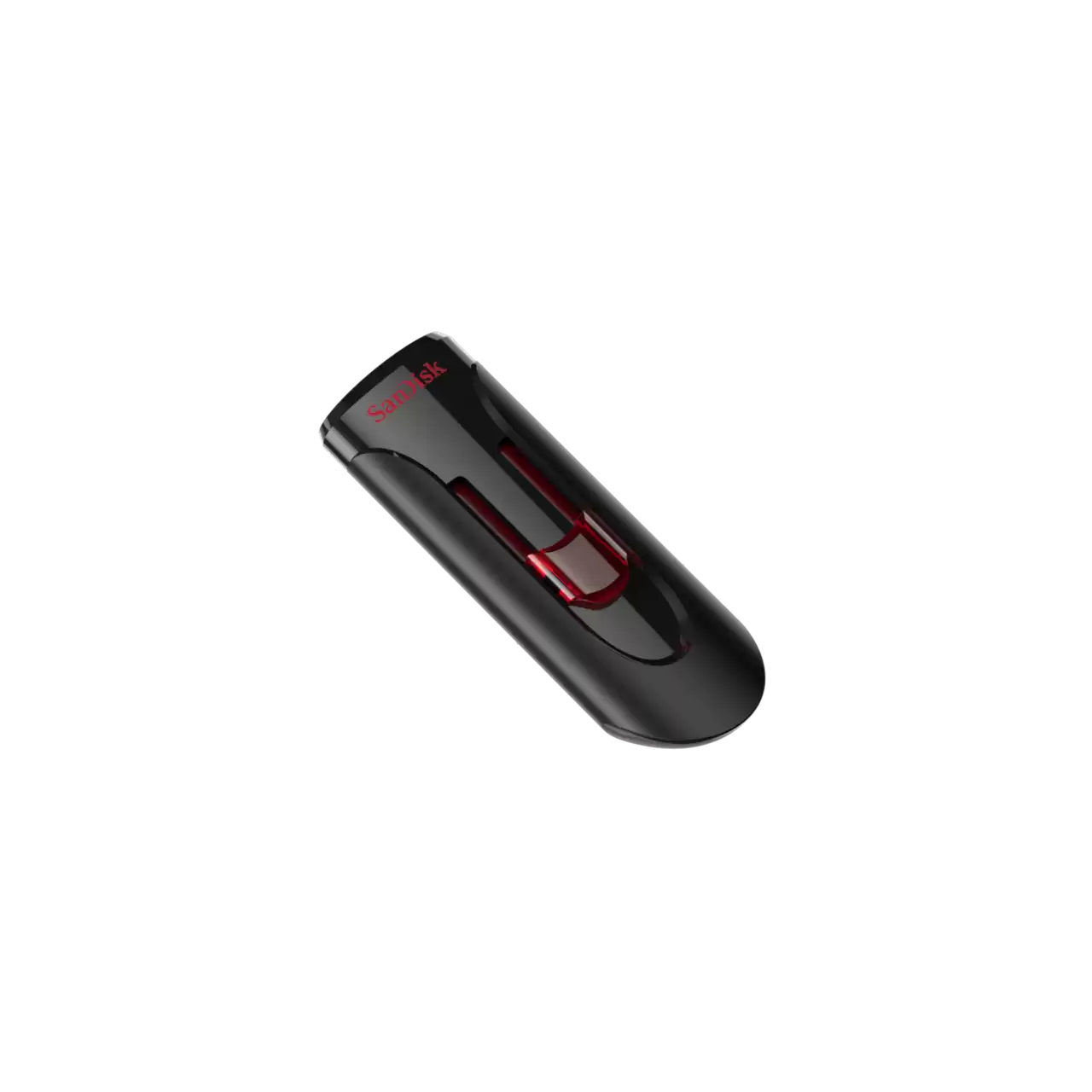 فلاش ميموري SanDisk 64GB USB 3.0